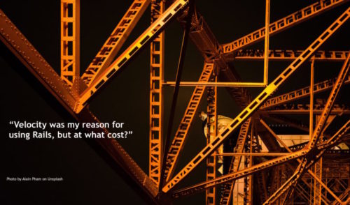 photo by Alain Pham via unsplash